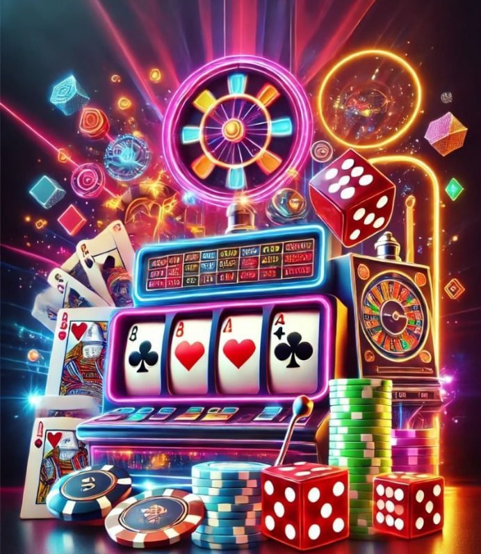 Promo dan bonus deposit VG87 untuk member baru dan pemain aktif Indonesia